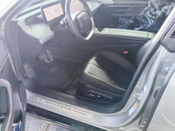 [常州·苏D] 二手小鹏小鹏P72023款 586E