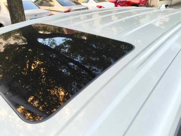 [南京·苏A] 二手别克别克GL82018款 ES 28T 尊享型 国VI