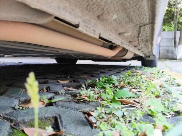 [成都·川A] 二手本田凌派2013款 1.8L 自动豪华版