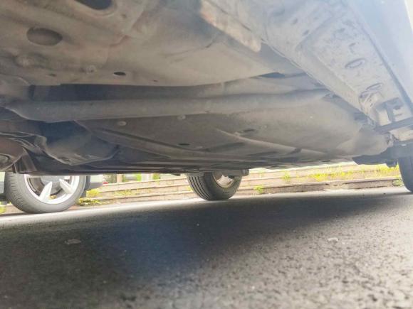 [温州·浙C] 二手本田本田XR-V2017款 1.5L LXi 手动经典版