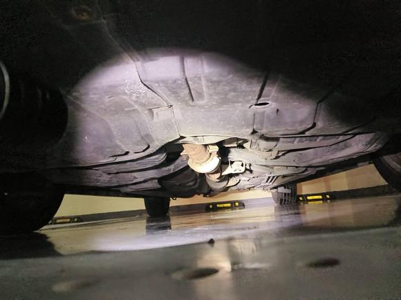 [无锡·沪J] 二手雷克萨斯雷克萨斯ES2010款 240 典雅版