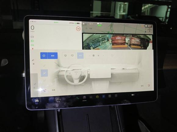 [上海·沪A] 二手特斯拉Model 32019款 标准续航后驱升级版