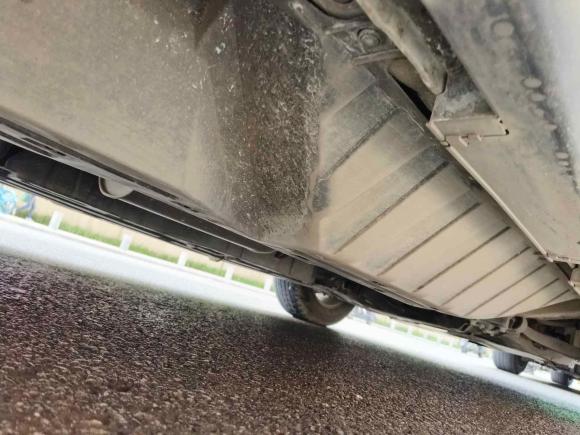 [武汉·鄂A] 二手本田本田CR-V2016款 2.0L 两驱经典版