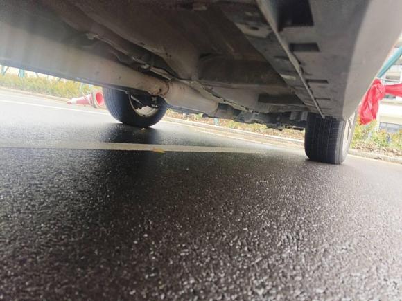 [嘉兴·浙F] 二手荣威荣威RX52018款 20T 两驱手动旗舰版