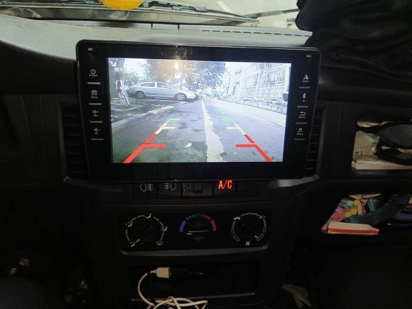 [成都·川G] 二手五菱汽车五菱之光小卡2023款 1.5L 单排重载版LAR