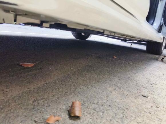 [常州·苏D] 二手丰田卡罗拉2024款 1.2T 精英版