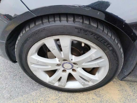 [上海·沪B] 二手奔驰奔驰C级2010款 C 200 CGI 时尚型