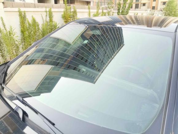 [上海·沪A] 二手凯迪拉克IQ锐歌2022款 后驱长续航豪华版