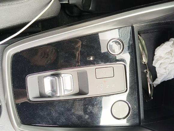 [深圳·粤L] 二手奥迪奥迪A32021款 Sportback 35 TFSI 进取运动型