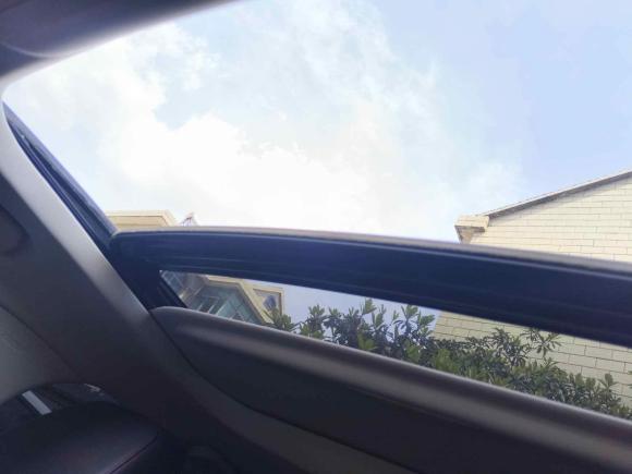 [杭州·浙A] 二手福特蒙迪欧2022款 改款 EcoBoost 245 豪华型