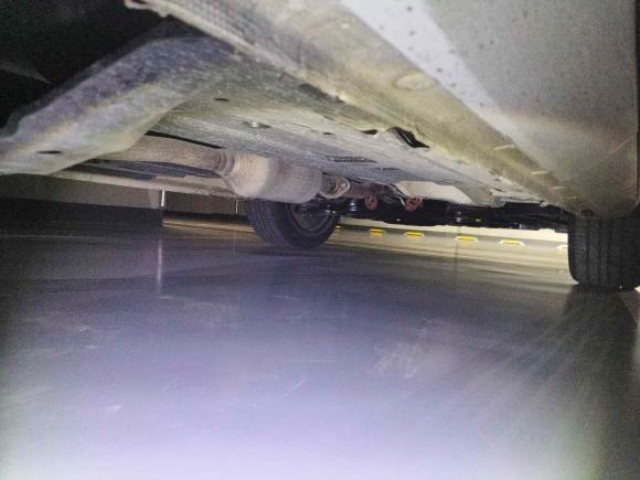 [成都·川H] 二手长安欧尚长安欧尚Z62022款 蓝鲸 1.5T DCT智领型