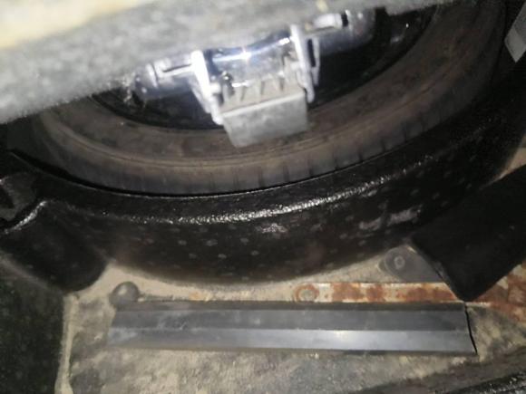 [嘉兴·浙A] 二手凯迪拉克凯迪拉克XTS2016款 28T 技术型