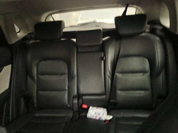 [温州·浙C] 二手威马汽车威马EX52020款 EX5-Z Fun动感版