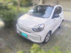 [嘉兴·浙F] 荣威科莱威CLEVER2021款 302km新四座超能版