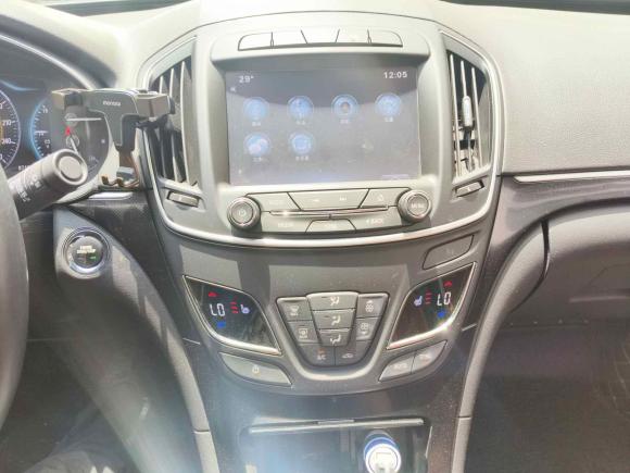 [上海·沪E] 二手别克君威2015款 1.6T 精英技术型