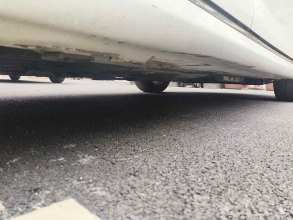 [上海·沪N] 二手荣威荣威e5502016款 尊享版