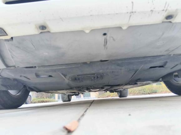 [杭州·浙M] 二手福特福克斯2012款 两厢 1.6L 手动舒适型