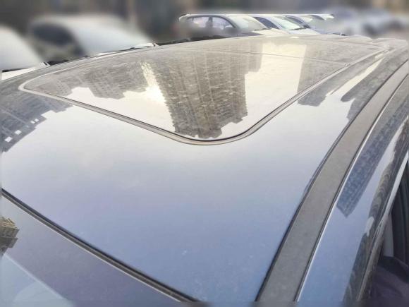 [青岛·鲁B] 二手广汽传祺传祺M62021款 PRO 270T 自动尊享版