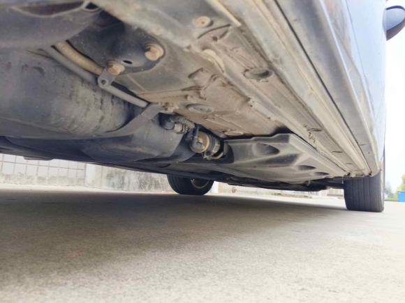 [南通·苏F] 二手大众夏朗2016款 380TSI 舒享型 7座