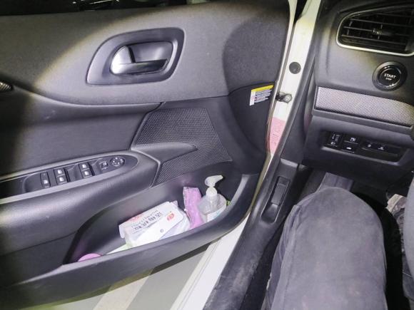 [上海·苏U] 二手雪铁龙雪铁龙C4L2016款 1.2T 自动领先型