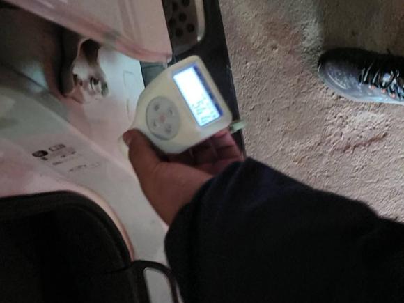 [青岛·鲁B] 二手雪佛兰科帕奇2014款 2.4L 两驱城市版 7座