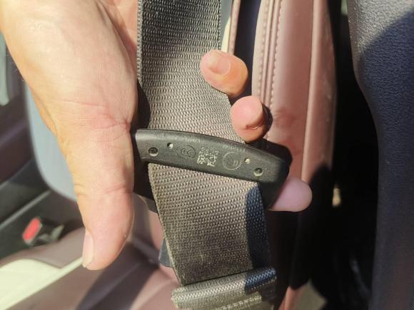 [南昌·赣A] 二手吉利汽车星越L2021款 2.0TD DCT EVO两驱智尊型