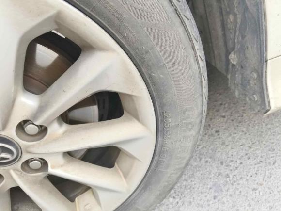 [南通·苏F] 二手丰田卡罗拉2019款 双擎 1.8L E-CVT GL-i精英版