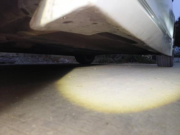 [佛山·粤X] 二手现代朗动2015款 1.6L 自动尊贵型