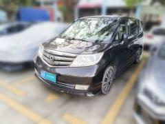 [深圳·粤B] 本田艾力绅2012款 2.4L VTi-S尊贵版