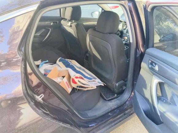 [青岛·鲁U] 二手DSDS 5LS2015款 1.6T 风尚版THP160