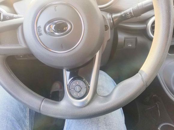 [广州·粤A] 二手欧拉欧拉黑猫2019款 351km 亲子版