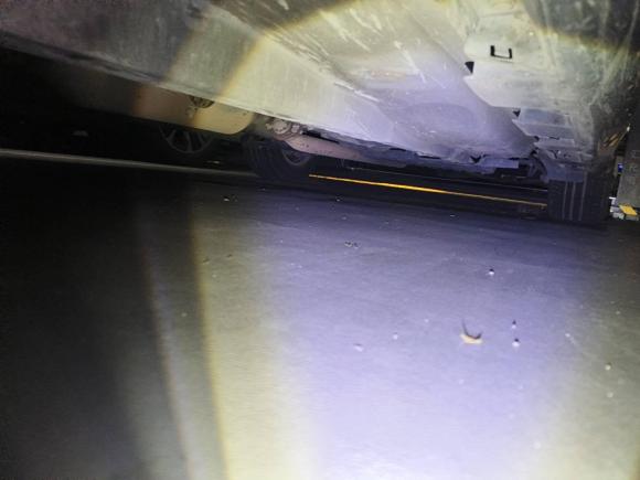 [深圳·粤B] 二手丰田凯美瑞2013款 2.0G 舒适版