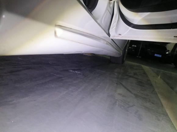 [上海·沪D] 二手奔驰奔驰CLA2018款 CLA 220 4MATIC