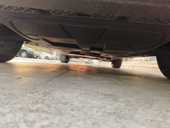 [南京·苏A] 二手大众威然2022款 380TSI 尊贵版