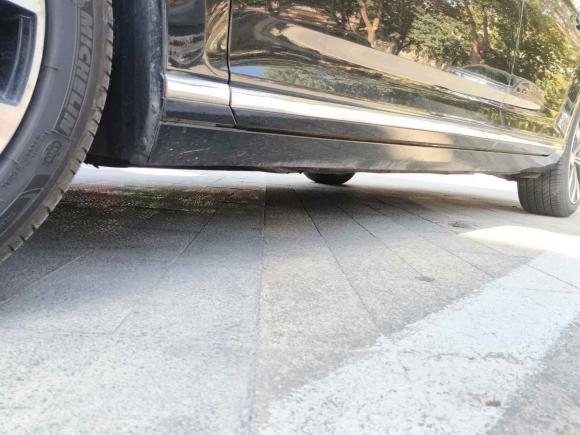 [芜湖·皖B] 二手大众迈腾2019款 330TSI DSG 尊贵型 国V