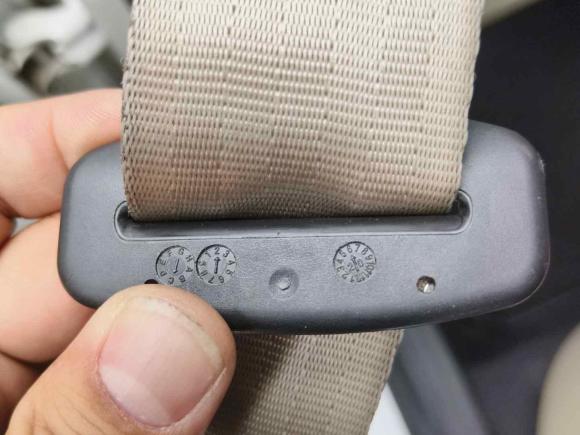 [温州·浙C] 二手别克英朗2021款 典范 1.5L 自动精英型