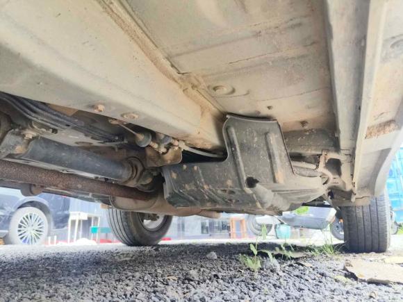 [深圳·粤K] 二手雷克萨斯雷克萨斯RX经典2006款 350