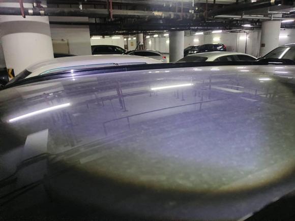 [广州·粤A] 二手小鹏小鹏G92024款 650 Max