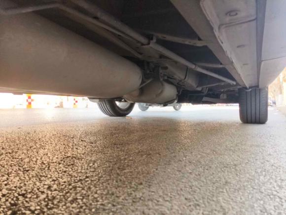 [济南·鲁A] 二手英菲尼迪英菲尼迪QX602014款 2.5 S/C Hybrid 两驱卓越版