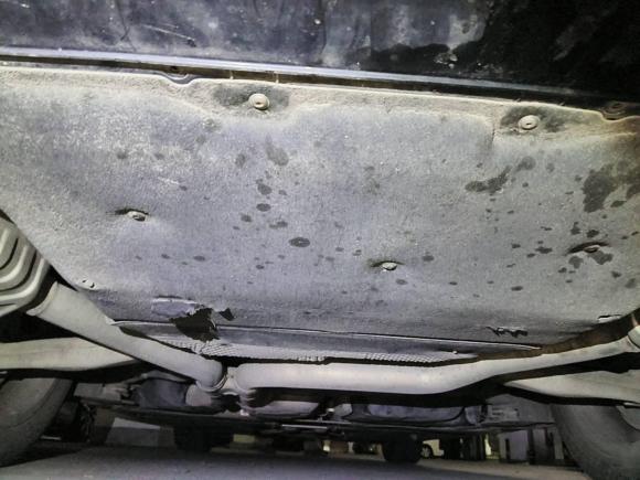 [合肥·皖A] 二手奥迪奥迪A82013款 A8L 45 TFSI quattro豪华型