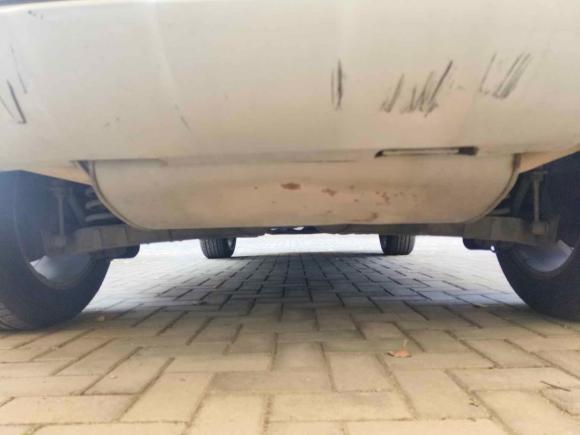 [南京·苏A] 二手沃尔沃沃尔沃XC602015款 T5 AWD 智远版