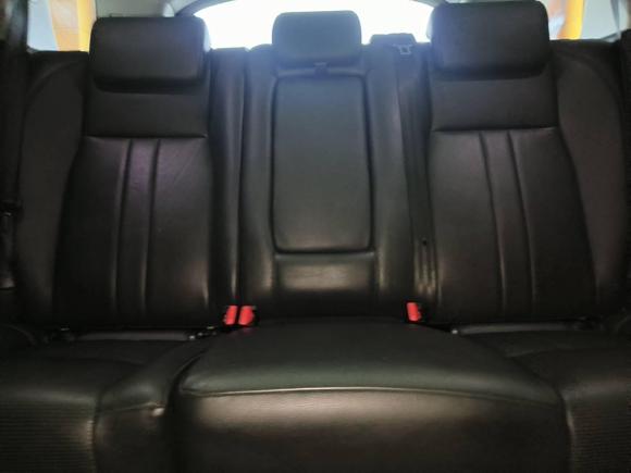 [上海·苏A] 二手路虎发现神行2019款 240PS SE版 国VI