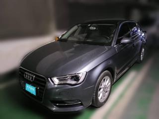 奥迪奥迪A32014款 Sportback 35 TFSI 自动时尚型「武汉二手车」「天天拍车」