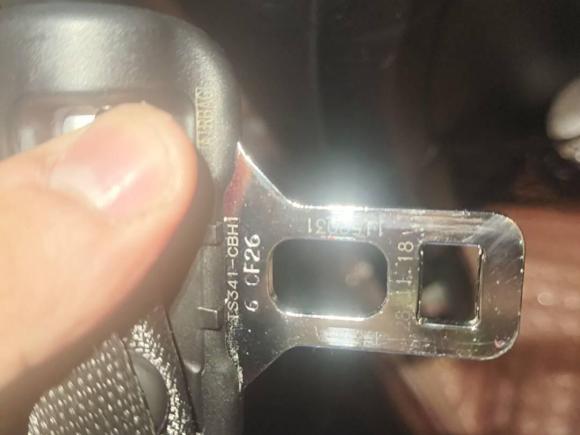 [深圳·粤B] 二手奔驰奔驰A级2019款 A 200 L 运动轿车先行特别版