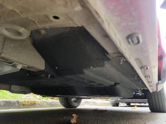 [上海·沪A] 二手名爵名爵HS新能源2020款 eHS 1.5T e-Pro