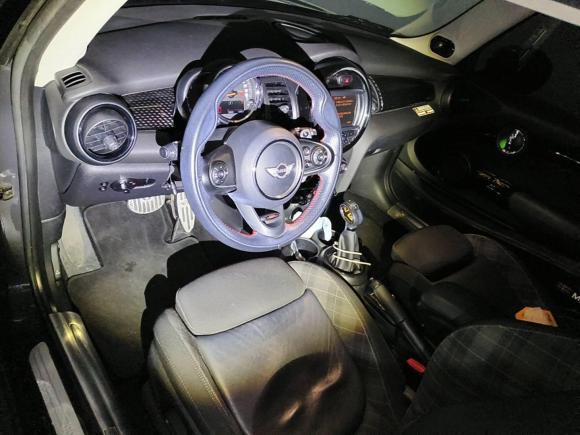 [杭州·浙A] 二手MINIMINI2016款 2.0T COOPER S