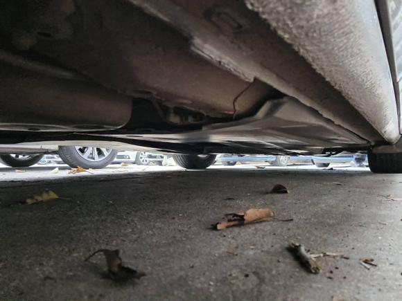 [深圳·粤Y] 二手斯柯达速派2016款 TSI280 DSG前行版