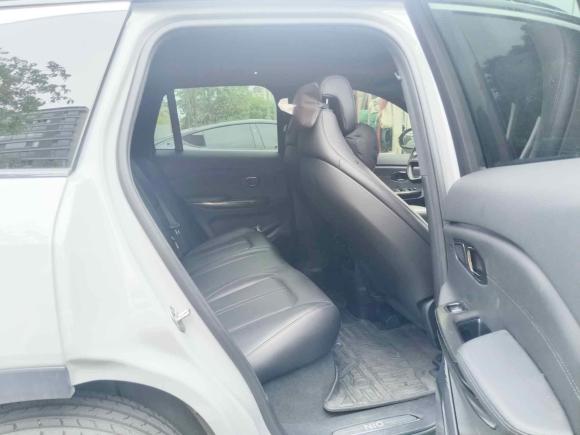 [南京·浙A] 二手蔚来蔚来ES62022款 100kWh 运动版