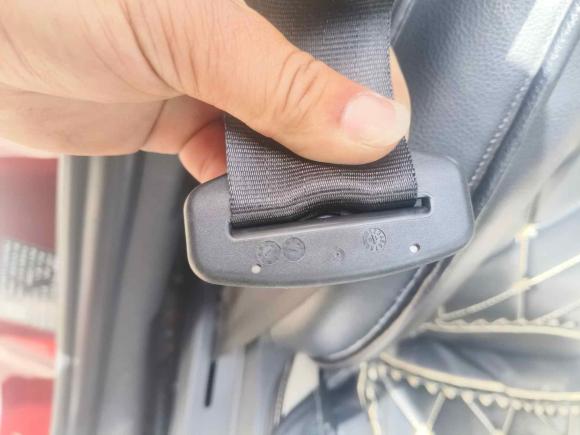 [南昌·赣A] 二手观致观致52018款 改款 1.6T 自动尊贵型