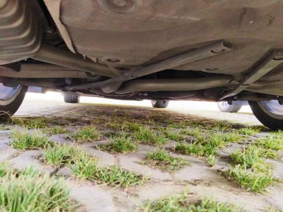 [南通·苏F] 二手奥迪奥迪A6L2018款 30周年年型 TFSI 进取型